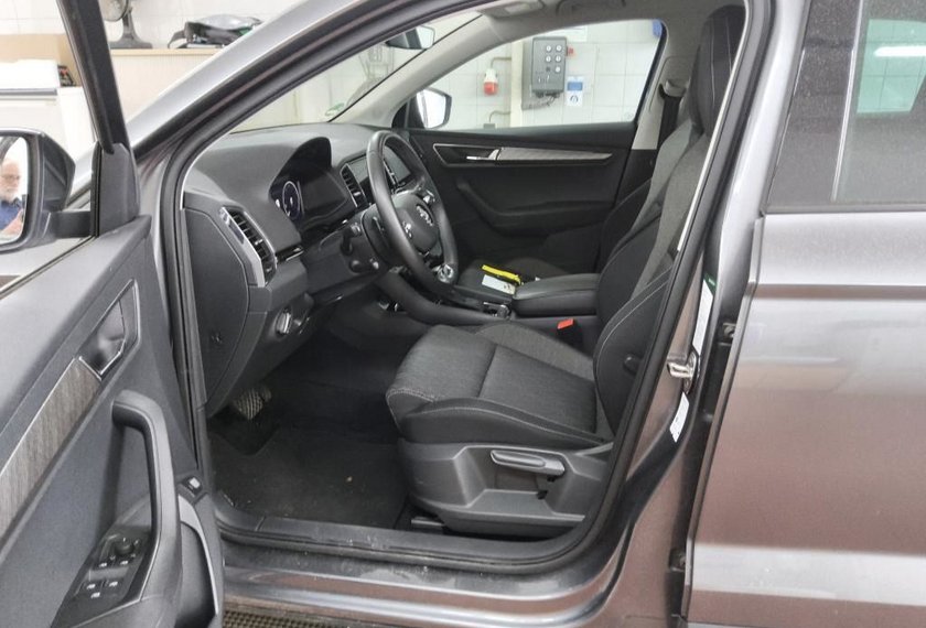 Skoda Karoq Karoq Style 2.0 TDI DSG AHK/StHz/Kamera/Virt.Coc
