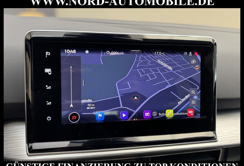 Seat Tarraco Tarraco Style 2.0 TDI DSG 7-Sitzer/SIDE&amp;LANE/LED