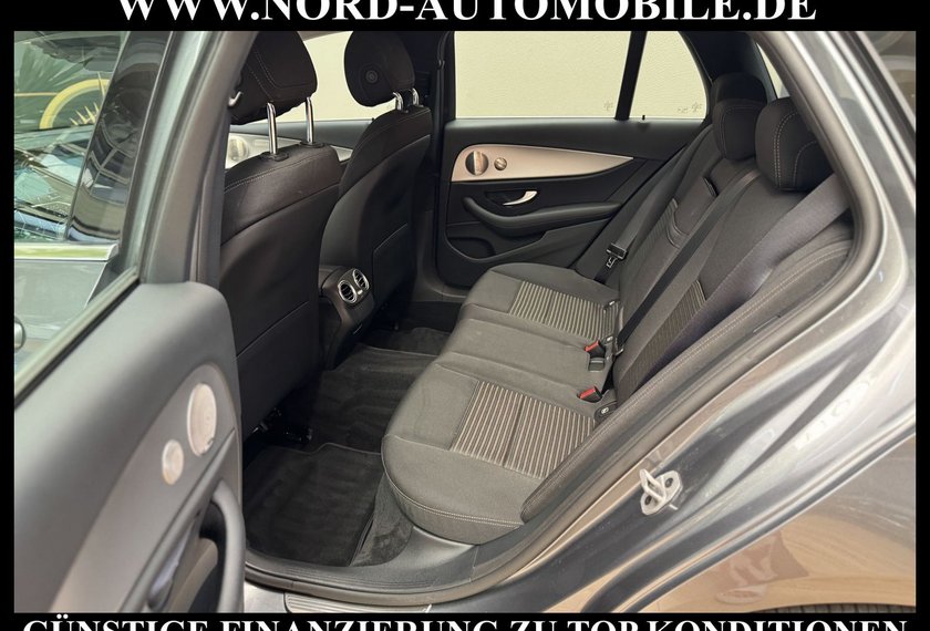 Mercedes-Benz E 220 E 220 d T Avantgarde *AHK*BURM*LUFT*WIDE*UPE:73