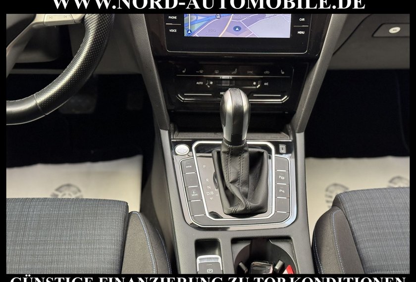 Volkswagen Passat Variant Passat Variant GTE 1.4 TSI eHybrid DSG Kamera