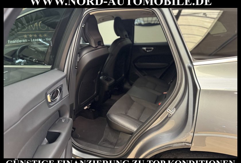 Volvo XC60 XC60 D4 Momentum Pro AHK*H&amp;K*STHZ*KAM*19ZOLL*LED