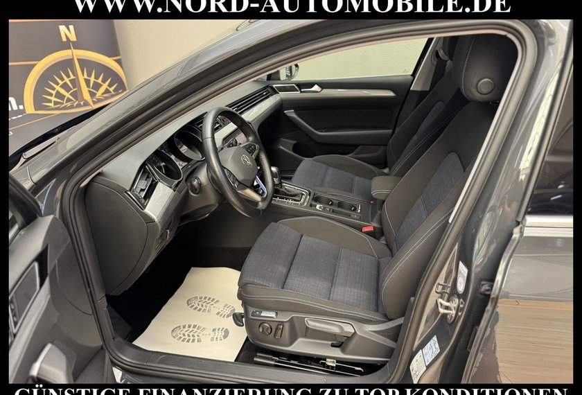 Volkswagen Passat Variant Passat Variant GTE 1.4 TSI eHybrid DSG Kamera