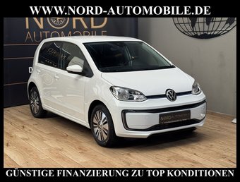 Volkswagen e-up! e-up! move up! Automatik Kamera/Tempomat/16/SHZ