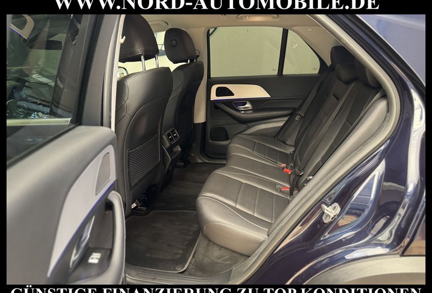 Mercedes-Benz GLE 350 GLE 350 de 4Matic *AHK*WIDE*DIST*19ZOLL*UPE:86