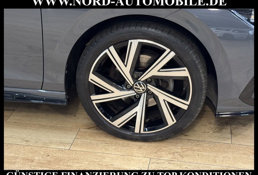 Volkswagen Golf Golf R-Line 1.5 eTSI DSG Navi/LED/18/Kamera/
