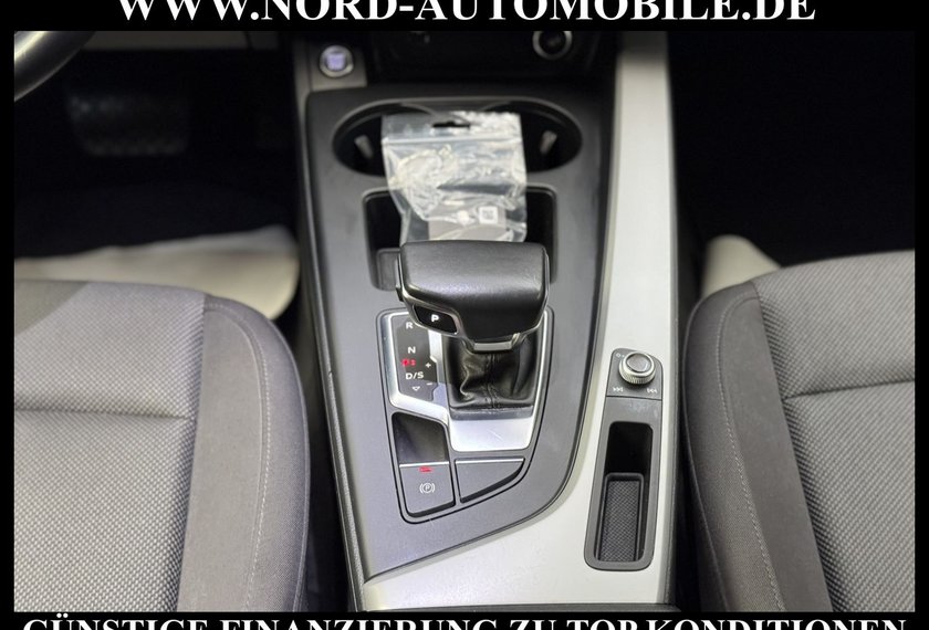 Audi A4 A4 35 Avant 2.0 TFSI S-Tronic Navi/LED/PDC/SHZ