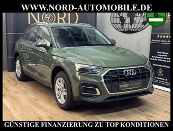 Audi Q5 Q5 40 TDI QU. S-Tronic Navi/LED/ACC/APS/18