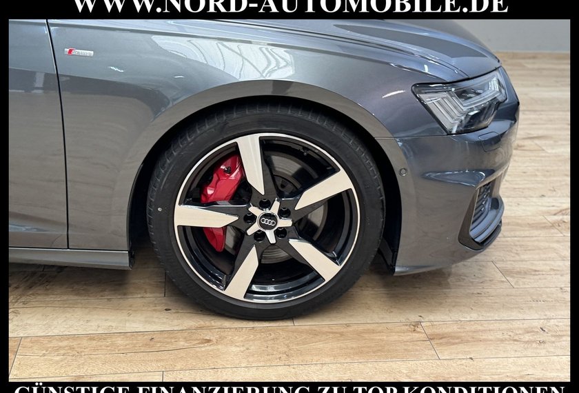 Audi A6 A6 Avant 55 TFSI e QU. S-Line 20/AHK/Matrix/Pano
