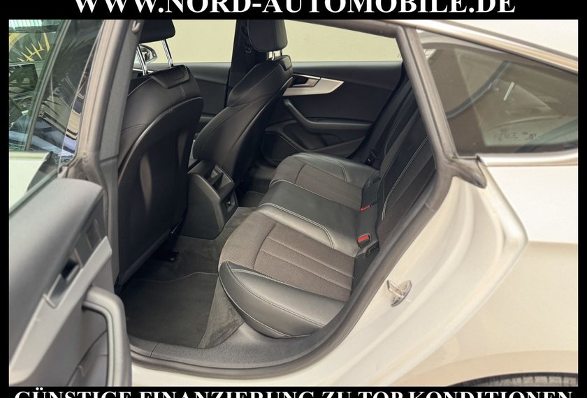 Audi A5 A5 Sportback 40 TDI S-LINE *VIRTUAL*B&amp;O*KAM*NAVI