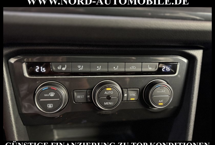 Volkswagen Tiguan Allspace Tiguan Allspace Comfortline 2.0 TDI DSG Pano/Dig