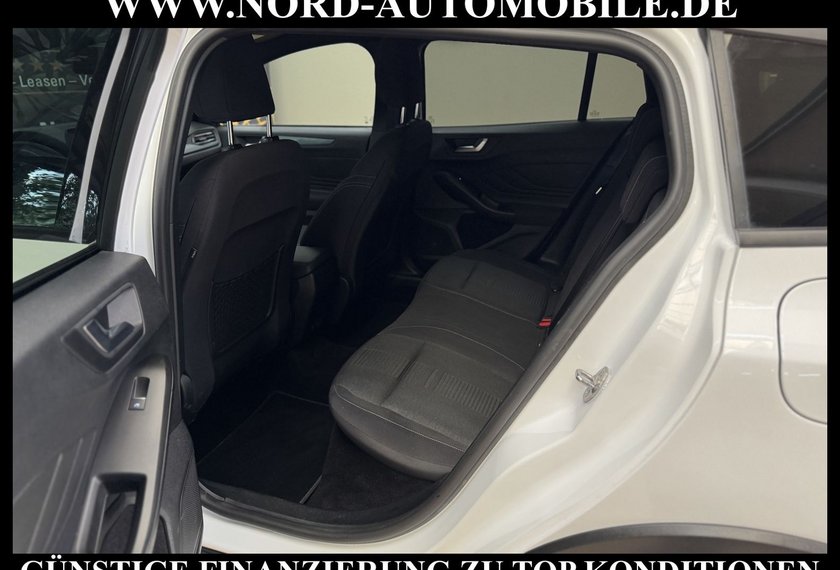 Ford Focus Focus Turnier 1.5 EcoBlue ACTIVE X *LED*KAM*VIRT