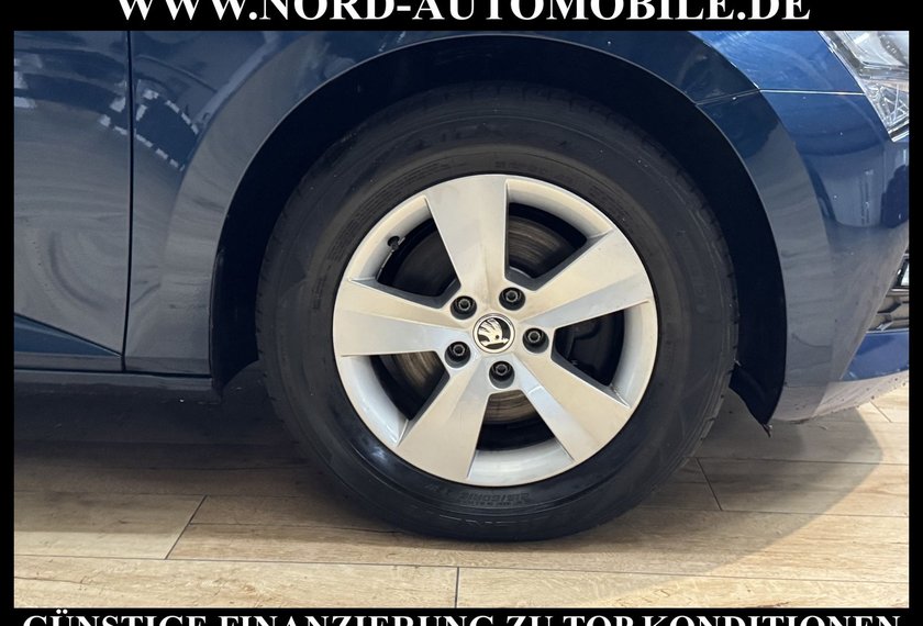 Skoda Superb Superb Combi Ambition 2.0 TDI DSG Pano/Kamera/