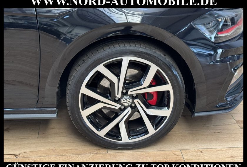 Volkswagen Polo Polo GTI 2.0 TSI DSG Kamera/Navi/LED/18/Dig.Cock