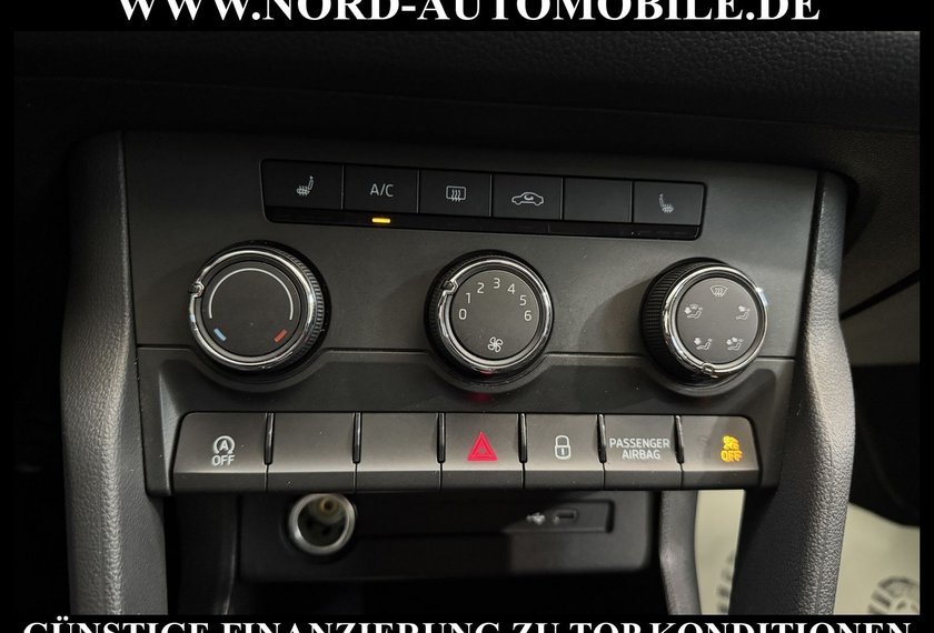 Skoda Kodiaq Kodiaq Active 2.0 TDI DSG LED/AHK/SHZ
