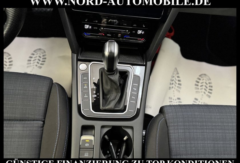 Volkswagen Passat Variant Passat Variant GTE 1.4 TSI DSG Matrix/AHK/Pano/