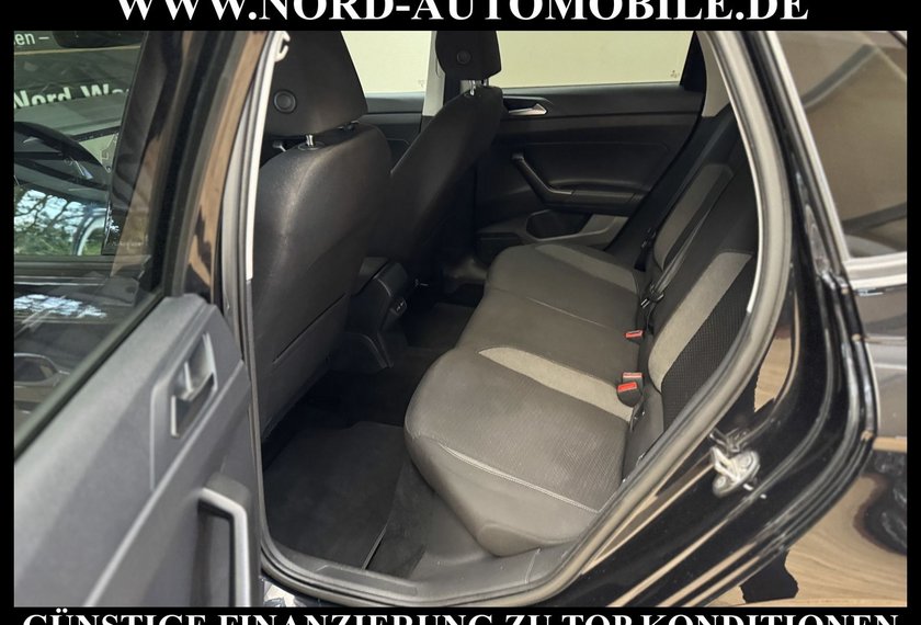 Volkswagen Polo Polo VI 1.0 TSI Life DSG Dig.Cockpit/Navi/LED/