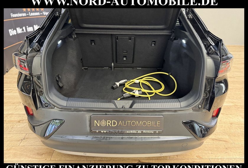 Volkswagen ID.5 ID.5 GTX 4MOT Pano/HeadUp/20/Matrix/Dynaudio