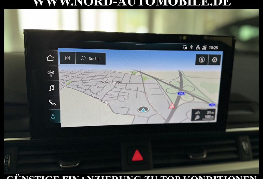 Audi A4 A4 Avant 2.0 35 TDI S-Tronic Leder/Navi/LED