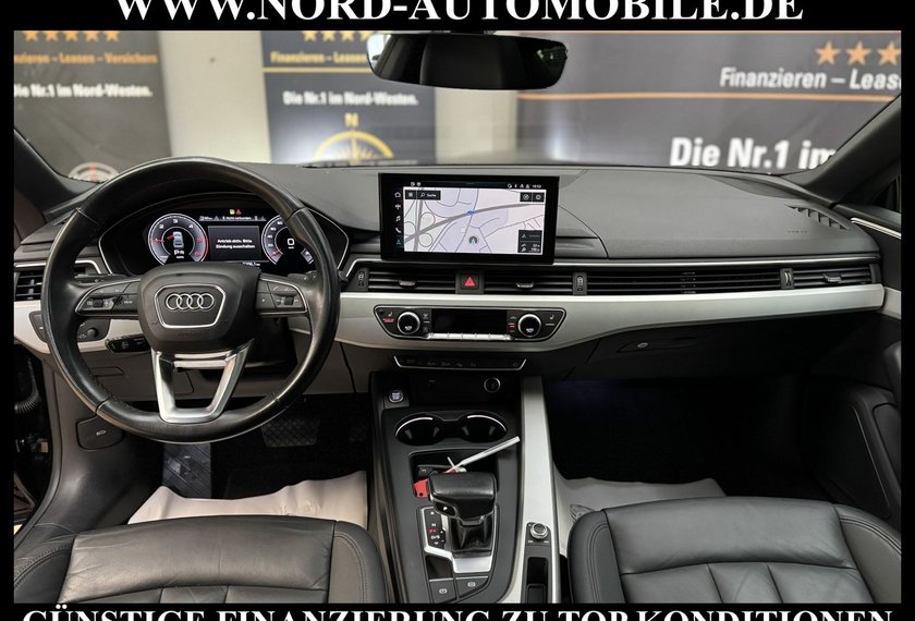 Audi A5 A5 Coupe Advanced 2.0 40 TDI S-Tronic Pano/LED/