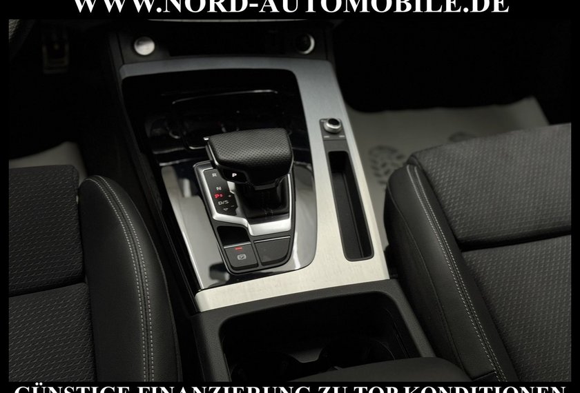 Audi Q5 Q5 40 TDI QU.S-Line S-Tronic Virt.Cockpit/Navi/