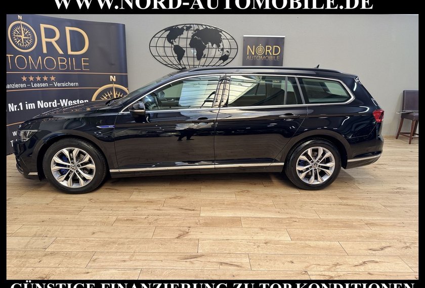 Volkswagen Passat Variant Passat Variant GTE 1.4 TSI eHybrid DSG Dig.Cockp