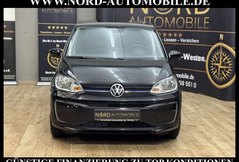 Volkswagen e-up! e-up! move up! Automatik CCS/Klima/15 e- Style P