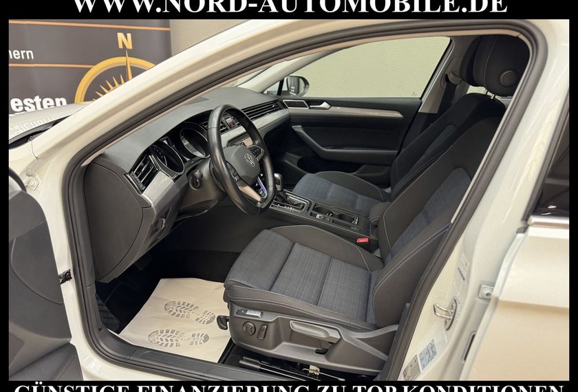 Volkswagen Passat Variant Passat Variant GTE 1.4 TSI DSG Kamera/Navi/LED