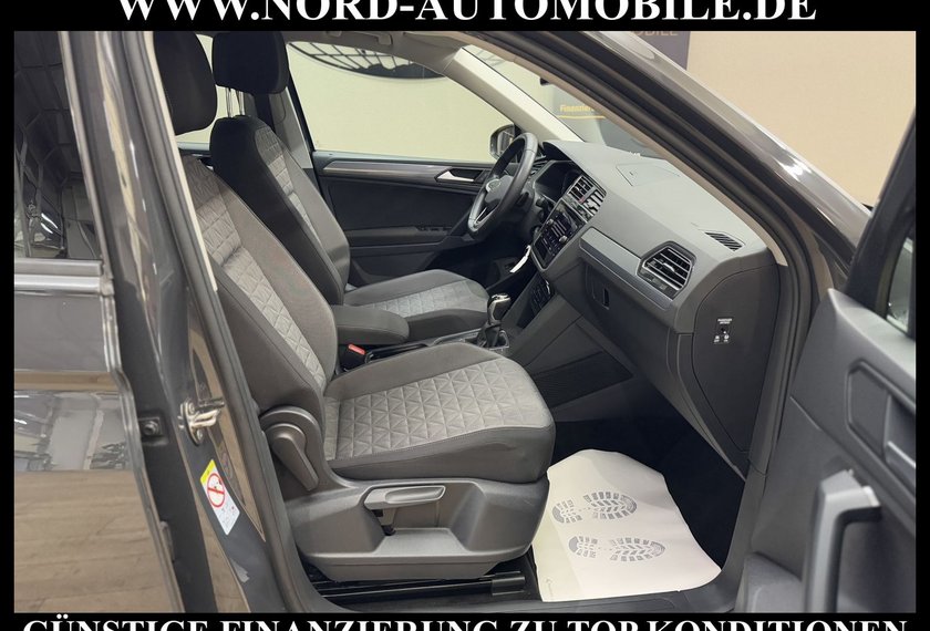 Volkswagen Tiguan Tiguan Life 1.4 TSI eHybrid DSG AHK*Dig.Cockpit