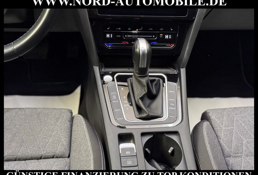 Volkswagen Passat Variant Passat Variant Business 2.0 TDI DSG Dig.Cockpit