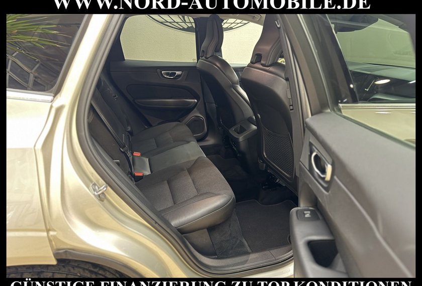 Volvo XC60 XC60 B4 D Momentum Pro AWD *AHK*BLIS*KAM*LED*MEM