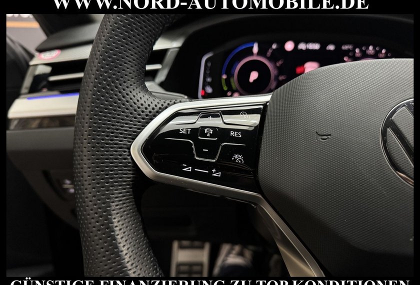 Volkswagen Arteon Arteon Shooting Brake Elegance 1.4 TSI DSG