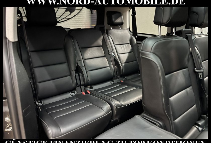 Toyota Proace (Verso) Proace Verso 2.0 D-4D EXCLUSIVE *AHK*LEDER*NAV*