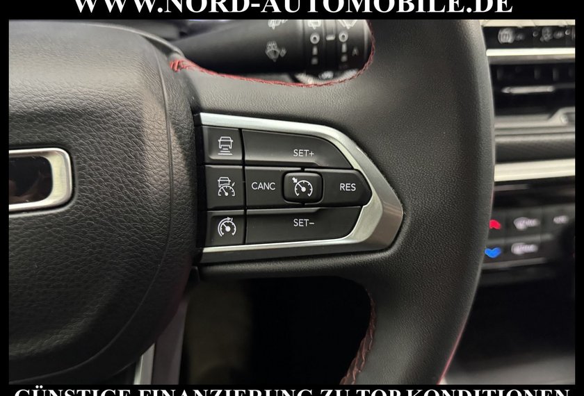 Jeep Compass Compass Trailhawk Plug-In Hybrid 4WD *UPE:56*