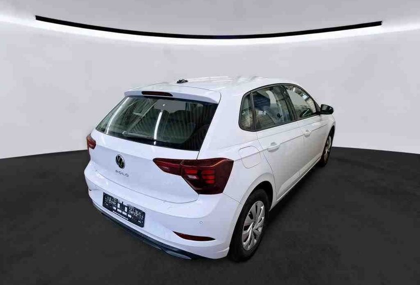 Volkswagen Polo Polo Life 1.0 MPI Dig.Cockpit/LED/PDC/Klima