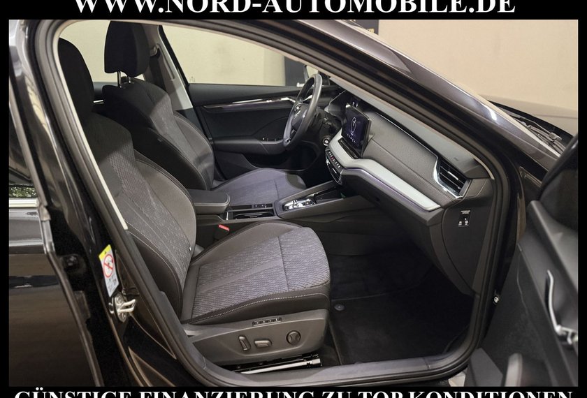 Skoda Octavia Octavia Combi Style 2.0 TDI DSG HeadUp/ACC/Navi/