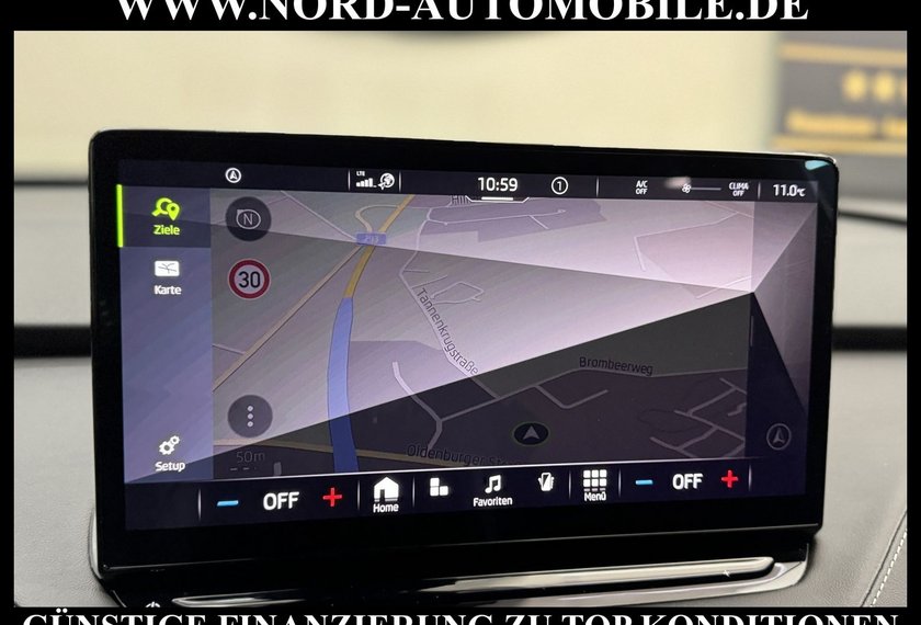 Skoda Enyaq Enyaq iV 60 Sportline AHK/Matrix/Kamera/20