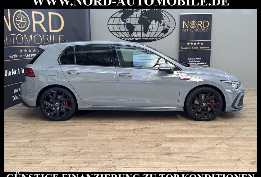 Volkswagen Golf Golf GTI 2.0 TSI DSG Kamera/Navi/Side&amp;Lane/18