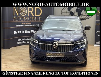 Renault Espace Espace TECHNO E-Tech Hybrid *7-SITZER*KEINE KM*
