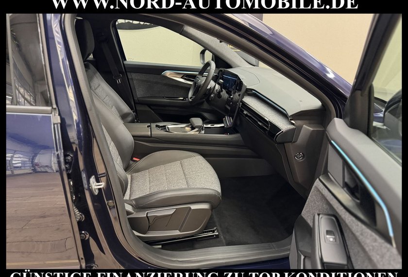 Renault Espace Espace TECHNO E-Tech Hybrid *7-SITZER*KEINE KM*