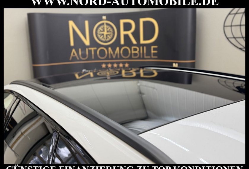 Audi RS6 RS6 Avant 4.0 TFSI QU. Pano/AHK/22/B&amp;O/Matrix/