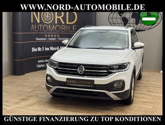 Volkswagen T-Cross T-Cross Life 1.0 TSI DSG *LED*CARPLAY*SHZ*17Z*