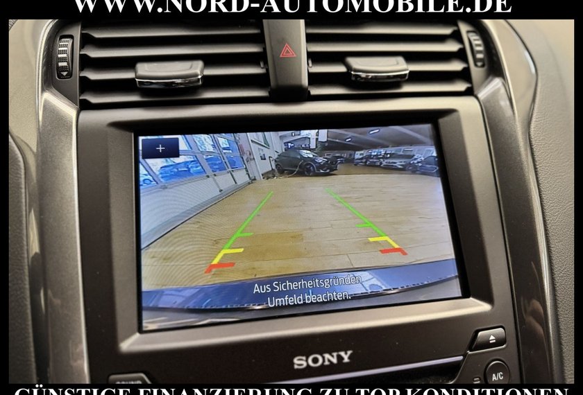 Ford Mondeo Mondeo Turnier 2.0 EB Titanium *LEDER*ACC*LED*