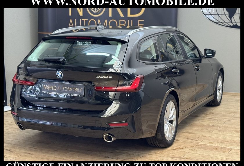 BMW 330 330 e touring Advantage*xDrive*AHK*LED*ACC*UPE71