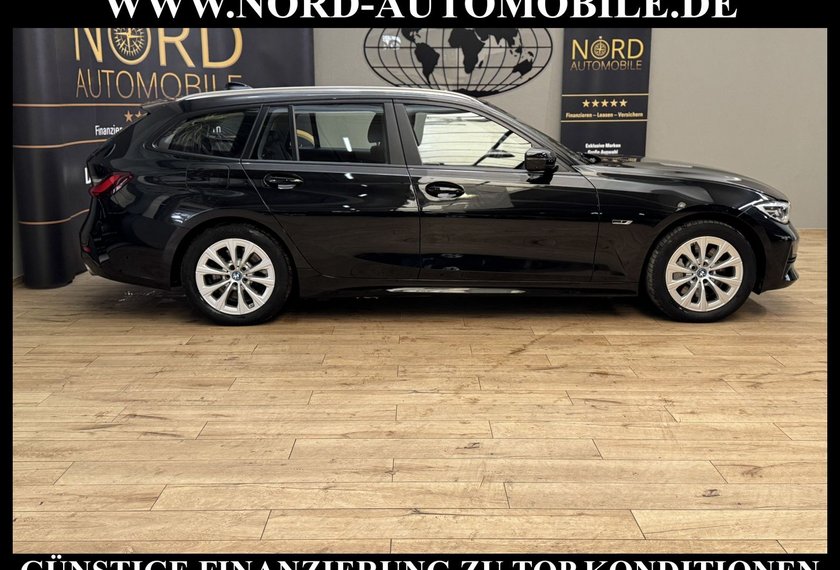 BMW 330 330 e touring Advantage*xDrive*AHK*LED*ACC*UPE71