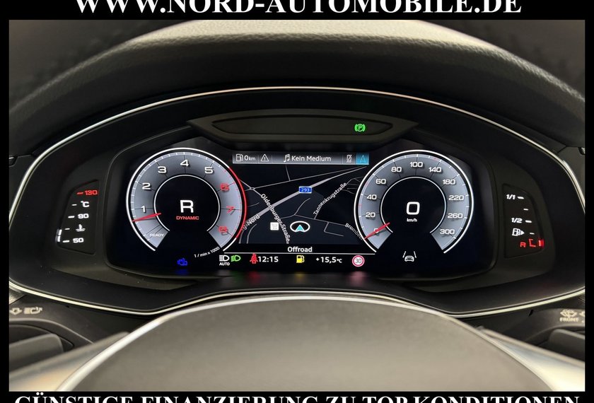 Audi A6 A6 Limousine Sport QU.55 TFSI S-Tronic Pano/20/
