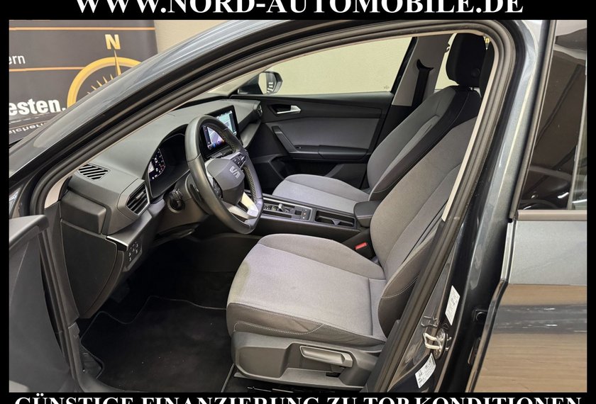 Seat Leon Leon 1.0 eTSI DSG Style *LED*Navi*Kamera*Virtual