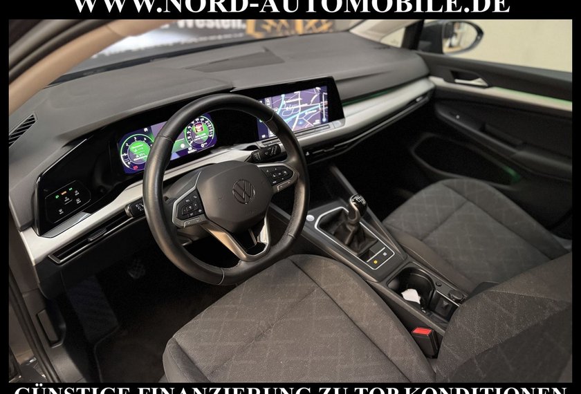 Volkswagen Golf Golf Variant 2.0 TDI Life Navi/LED/PDC/Klima/16/