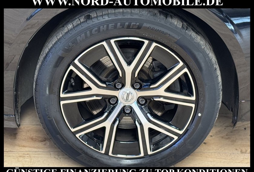 Volvo V60 V60 Kombi B3 Core *NAVI*LED*4xSHZ*UPE:53