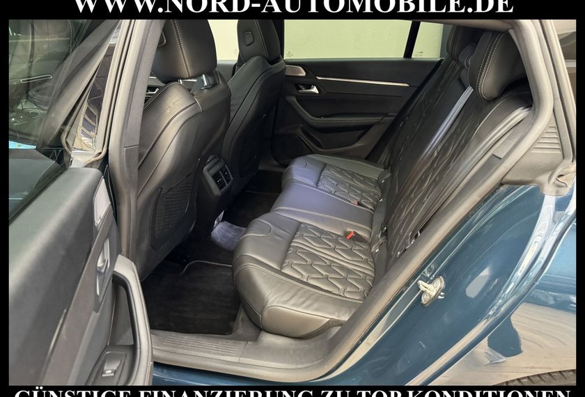 Peugeot 508 508 SW GT SPORT 1.5 Blue HDI *PANO*LED*UPE:51