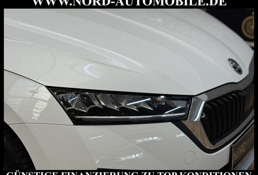 Skoda Octavia Octavia iV Combi Ambition 1.4 TSI DSG Virt.Cockp